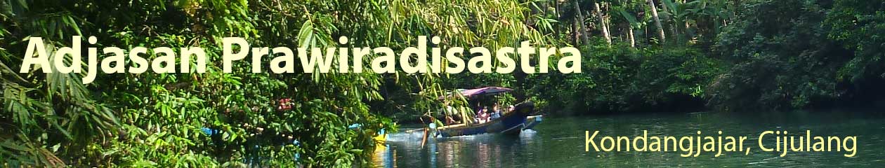 Adjasan Prawiradisastra