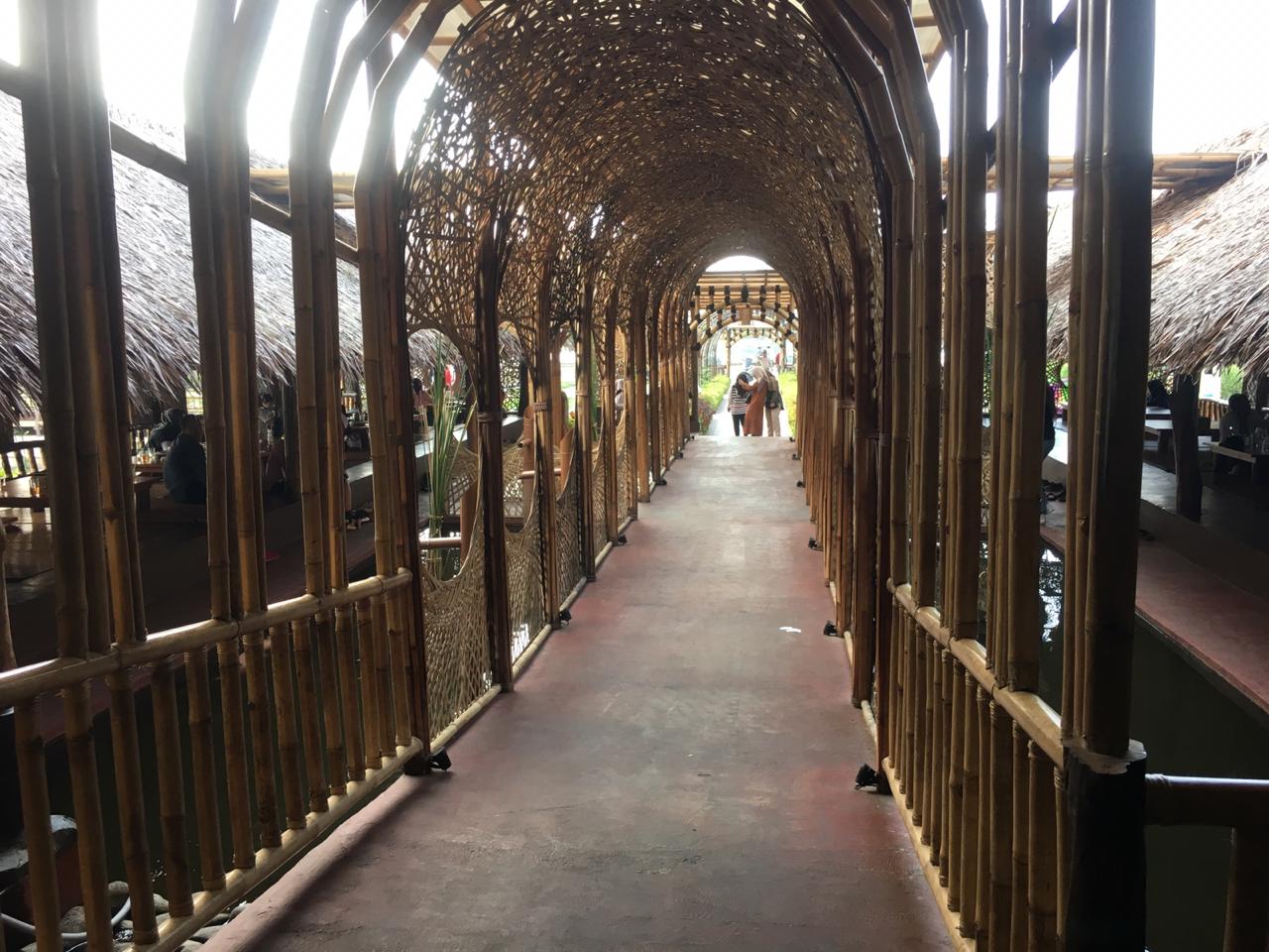 Halal bi Halal Rundayan Eyang Adjasan 22 Juni 2019